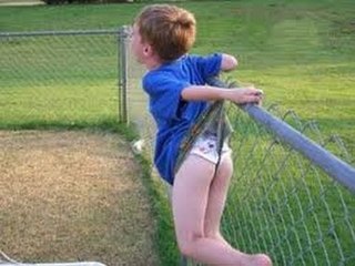 LAUGH AND GET SMACKED!