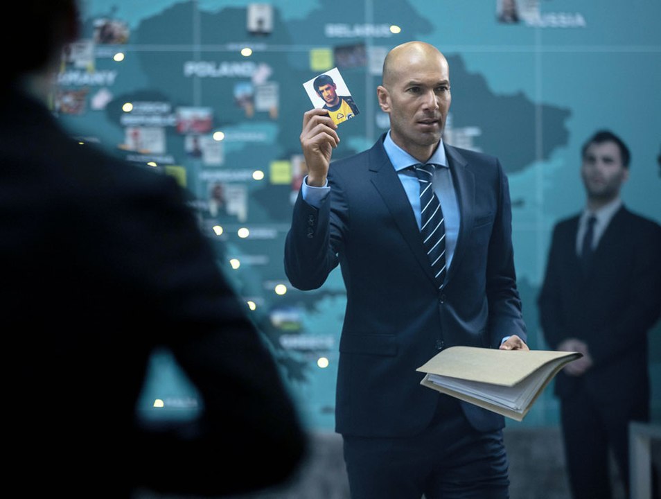 Pré-roll 360° Orange