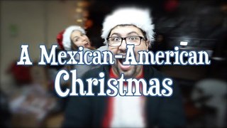 A Mexican American Christmas by Eddie G!