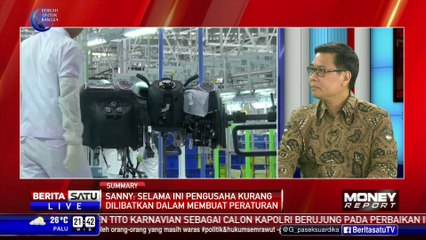 Berbisnis di RI Semakin Mudah? #2