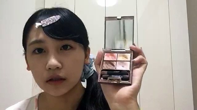 160616 Kojima Mako SHOWROOM part 2