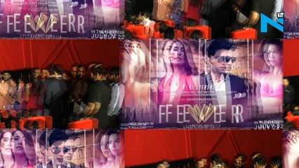 Bond girl romances desi lad Rajeev Khandelwal in ‘Fever’