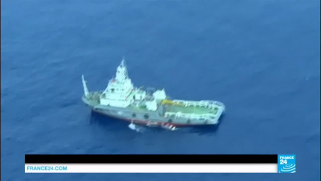 Egyptair flight: Search teams recover cockpit voice recorder from ill-fated plane