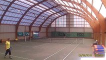 tennis guerard bernard 1b