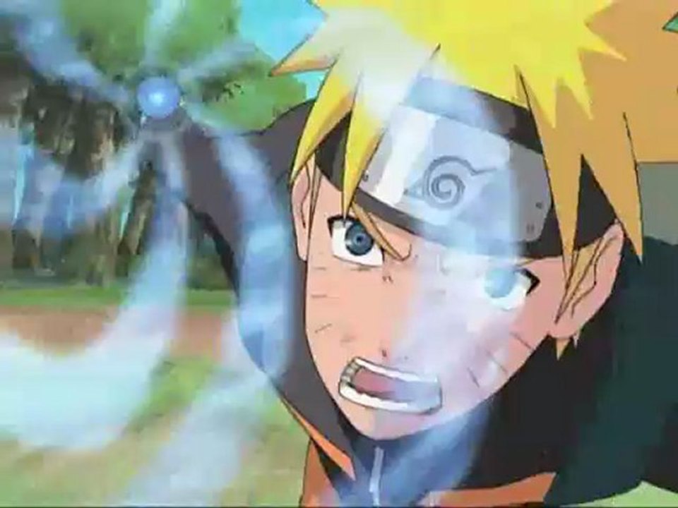 Kisame VS gai anD team Kakashi Vs itachi