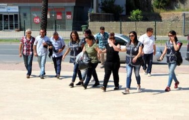 200 Bin Lirasını Çalan Kardeşi Ve Kardeşinin Ailesi Çıktı