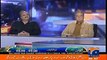 Parveez Rasheed Ne Naeem ul Haq Ke Ghutno Bi Hath Laga Diya - Hamid Mir Reveals