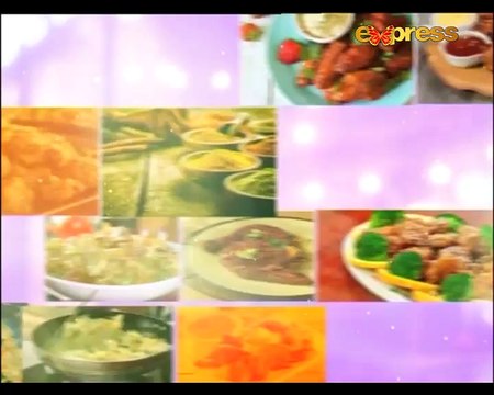 Expert Cooking With Naheed Ansari (Episode 09)