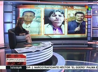 Injerencias de la CIA en Ecuador iniciaron en 1950, indican analistas