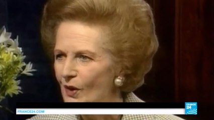 UK 'Brexit' referendum: A look back at UK's tricky relationship with EU