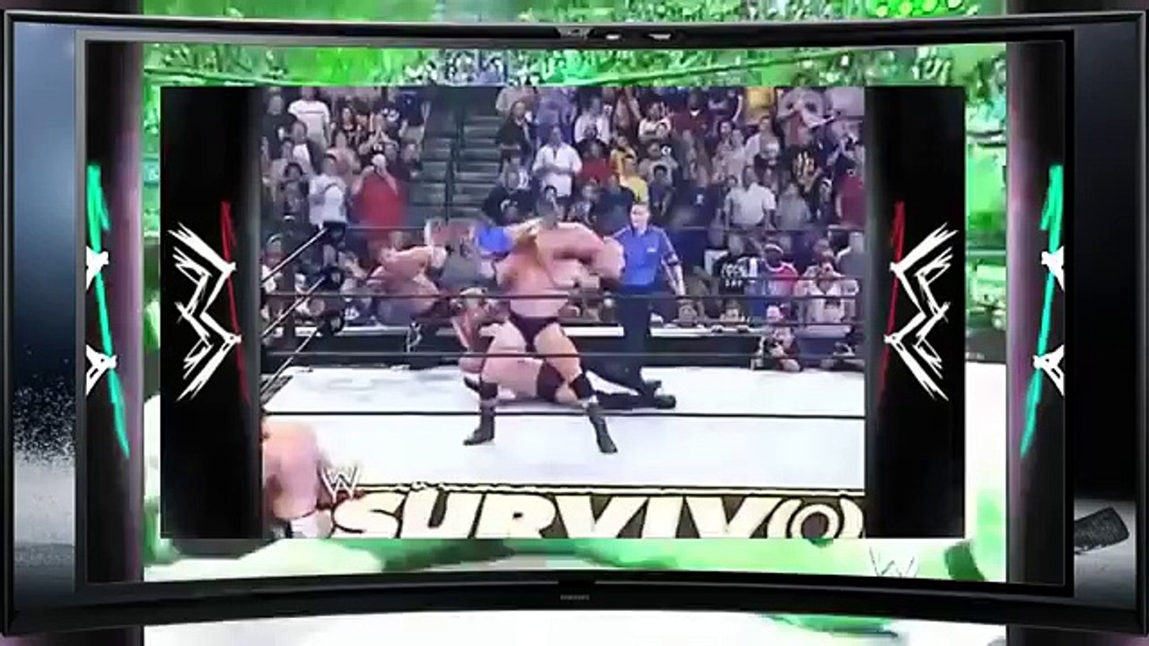 Mark Hunt Destroys Brock Lesnar  Brock Lesnar VS Mark Hunt  at  UFC 200