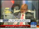 Imran Khan Telling Why He Said -Oye Nawaz Sharif- During Dharna