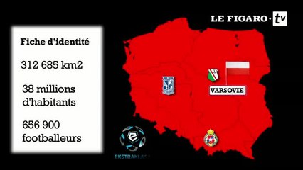 La Pologne du football pour les nuls