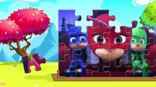 Peppa pig em português -  PJ Masks e Patrulha Canina