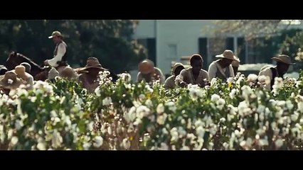 "Twelve Years a Slave" de Steve McQueen