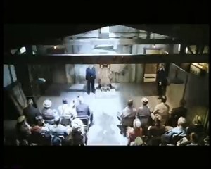 "La ligne verte" de Frank Darabont