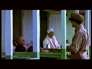 "Le patient anglais" d’Anthony Minghella