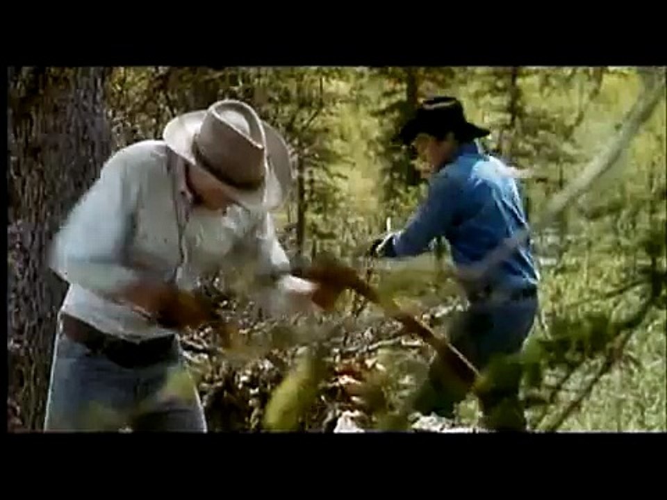 "Brokeback Mountain" de Ang Lee