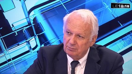 Cavada : "Il faut des gens venus d'ailleurs pour relever le pays"