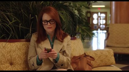 "Still Alice" de Richard Glatzer et Wash West