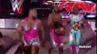 WWE Monday Nigh Raw Highlights Review - WWE RAW 4 April 2016 Highlights SHANE RAW