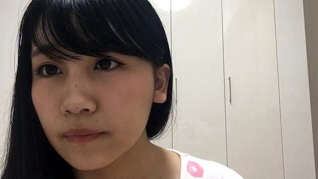 160616 Kojima Mako SHOWROOM part 4