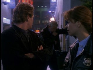 Forever Knight S02 16  The Fire Inside