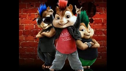 Chamak Challo- Chipmunks Version