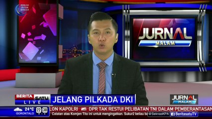 Kharisma Jakarta Minta PDIP Calonkan Risma di Pilgub DKI
