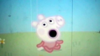 Baby Peppa Sheep Crying Peppa Pig