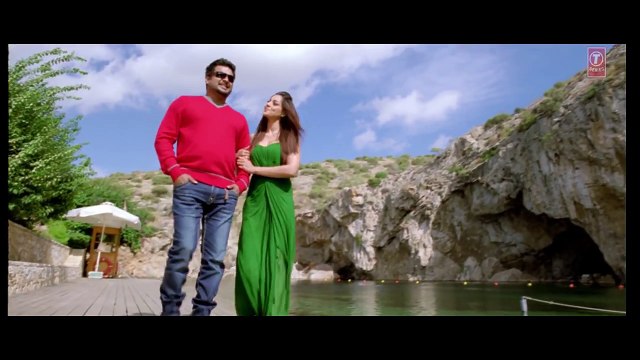 Darmiyaan Jodi Breakers Full Song | R. Madhavan, Bipasha Basu