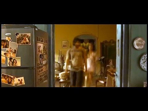 Jiyein Kyun Dum Maaro Dum (Promo Song) | Rana Daggubati, Bipasha Basu