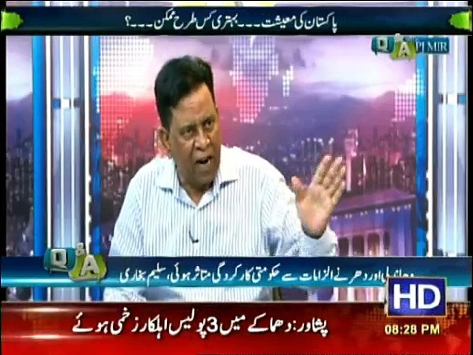 Q&A With PJ Mir - 16th June 2016