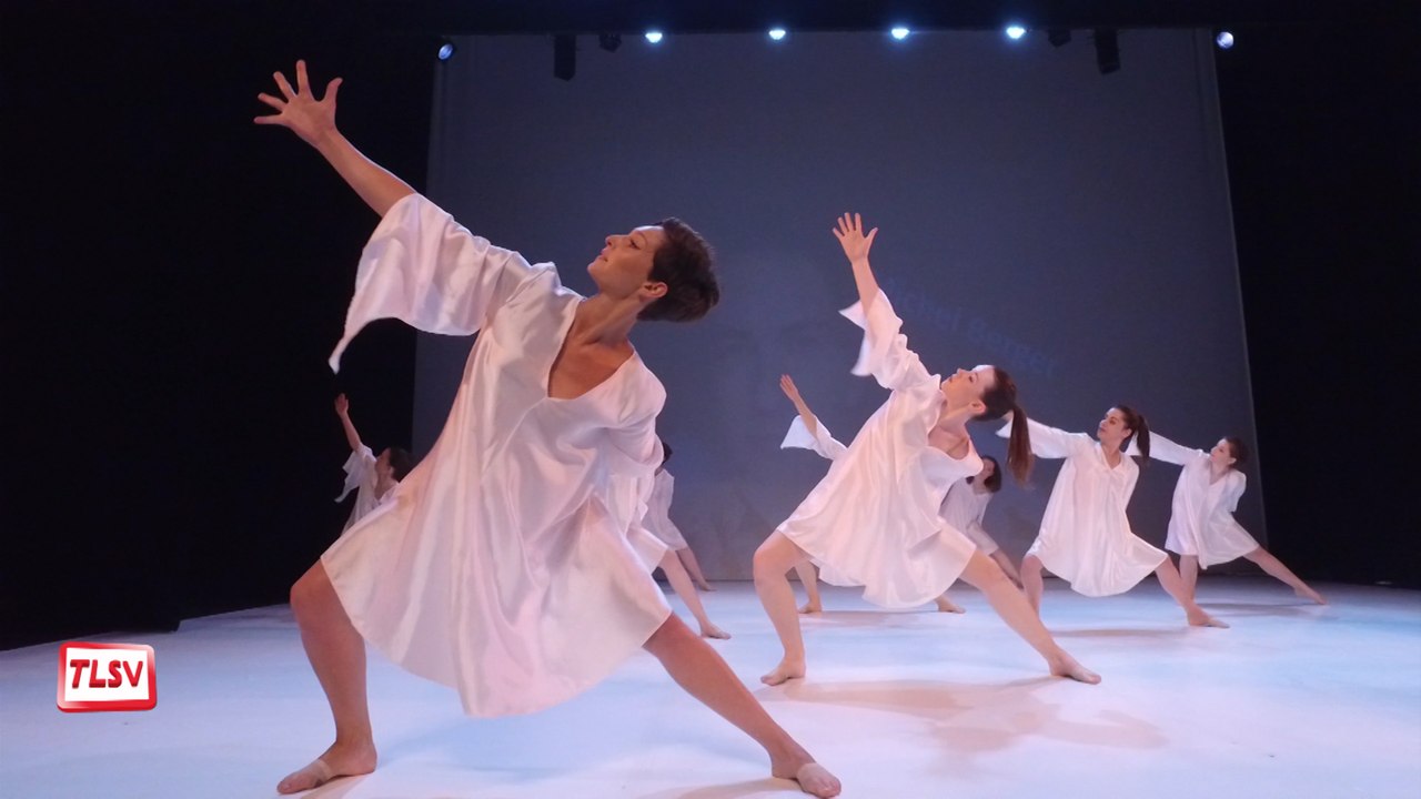 Luçon : Accès Danse crée la Légende !