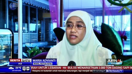 Pembunuh Eno Fariha Terbebas dari Hukuman Kebiri