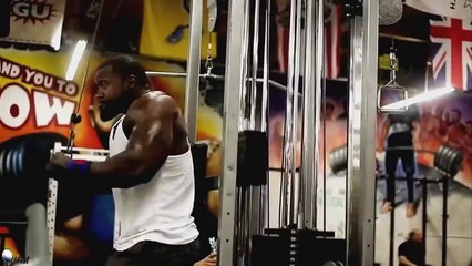 Bodybuilding Motivation - Anything Is Possible