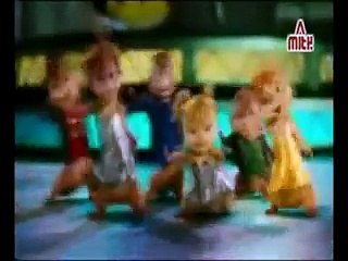Tum Hi Ho Meri Aashiqui  Chipmunk Version  Aashiqui 2  Latest Romantic Love Songs 2013