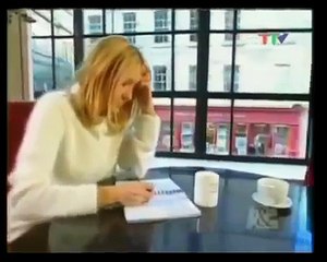 JK Rowling nhớ những ngày viết Harry Potter