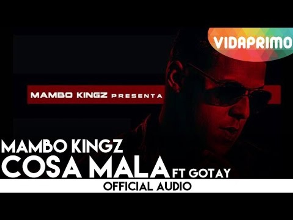 Gotay - Cosa Mala