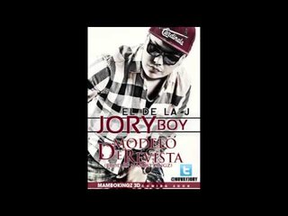 Jory - Modelo de Revistas  Preview Official  Prod. by Mambo kingz