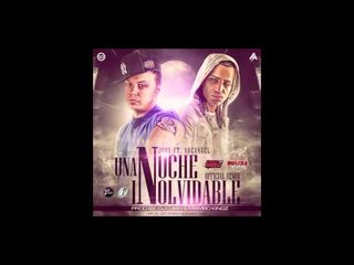 Jory ft Arcangel "Una Noche Inolvidable" Remix Prod by Mambo Kingz y Dj Luian (Original Completa)