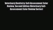 [Online PDF] Veterinary Dentistry: Self-Assessment Color Review Second Edition (Veterinary