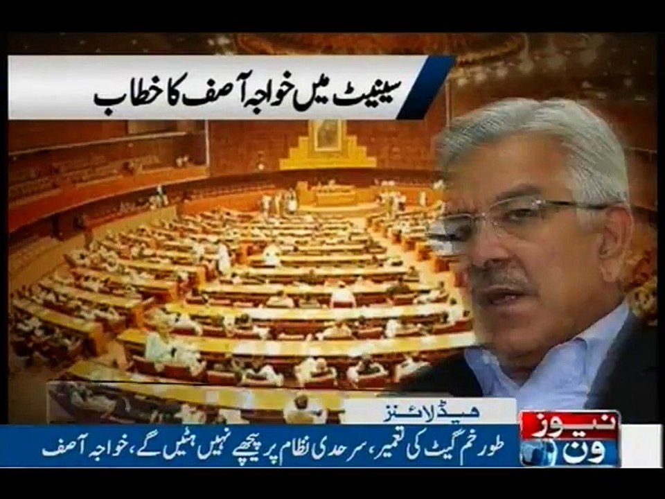 NewsONE Headlines 9PM, 16-June-2016