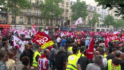 AFP - Le JT, 1ère édition du jeudi 16 juin