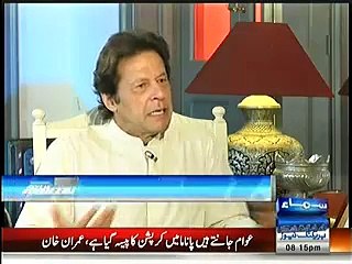 Imran Khan announced Street Movement After EID- and Promises a massive Protest this time