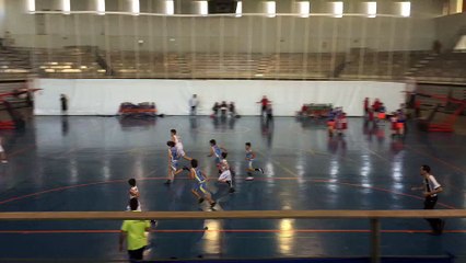 ASISTENCIA DE DAVID Y ....CANASTA DE JOSÉ A.