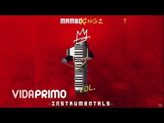Mambo Kingz -Travesuras De Amor