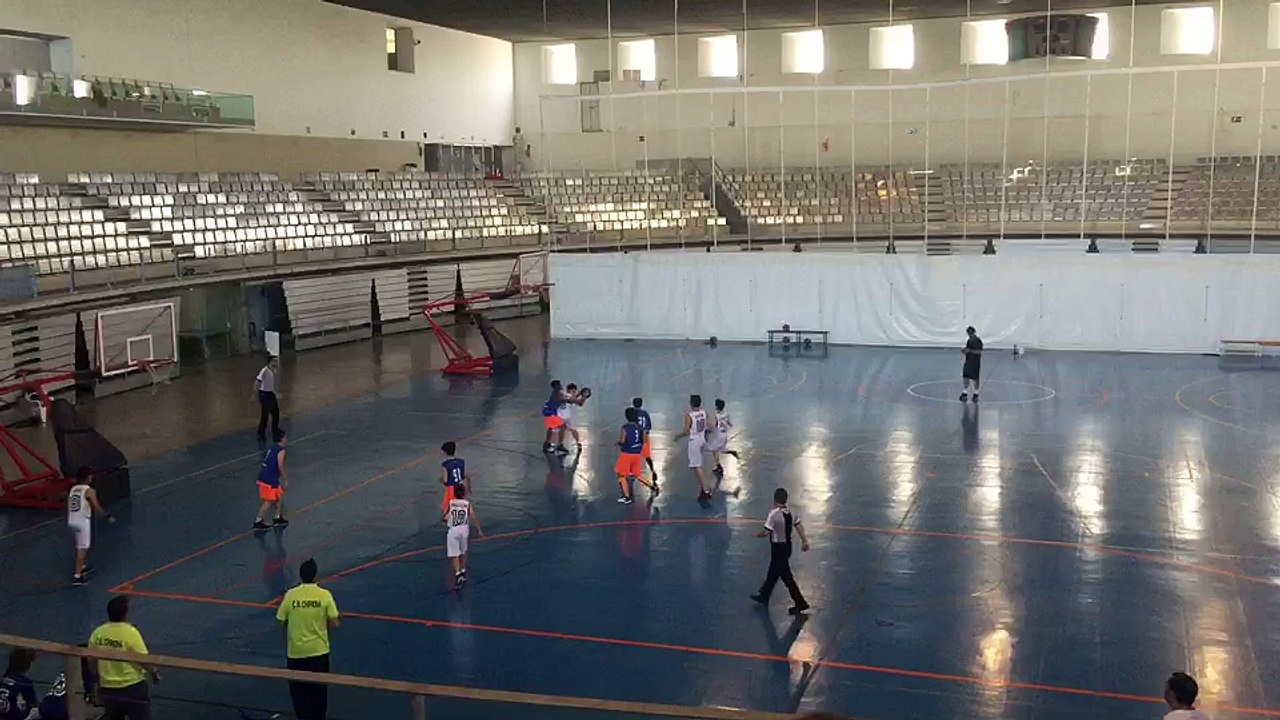 JUEGO DE EQUIPO...