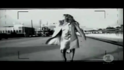 MADONNA Hollywood Video Making Of Part 1 2003