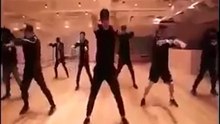 Monster - EXO (엑소) Dance Practice